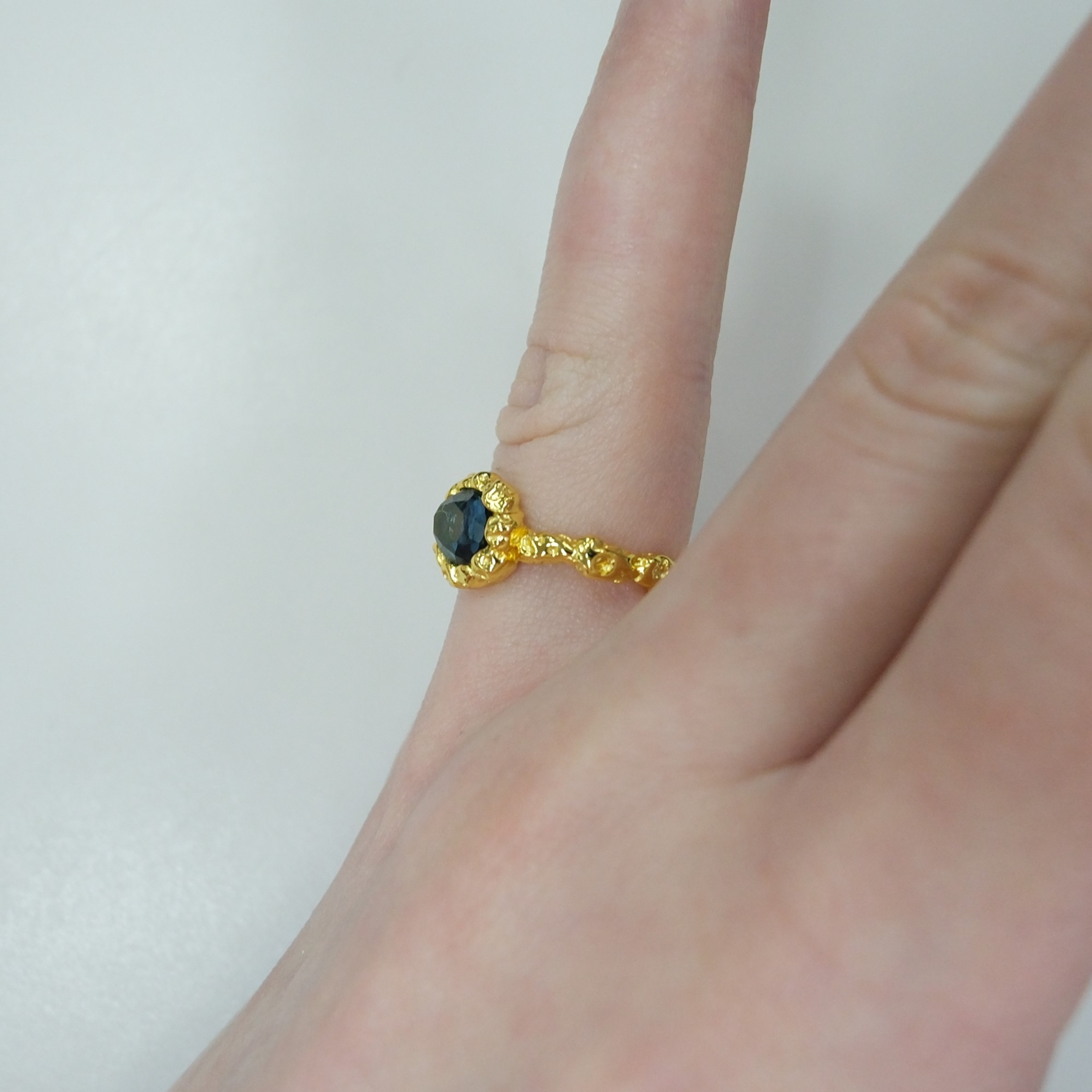 10322-004792 Кольцо (Ag 925)